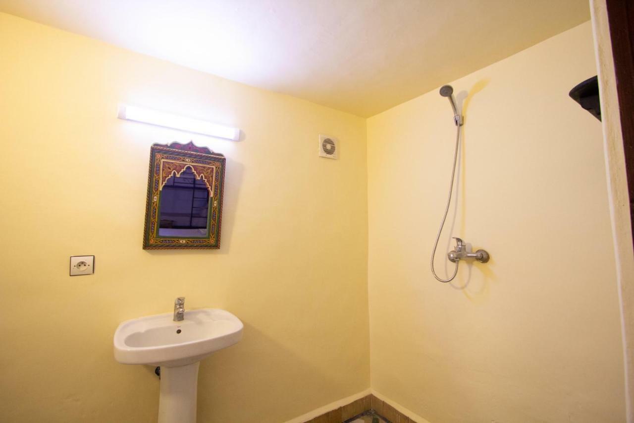 Dar Bab Jdid Hotel Fez Buitenkant foto